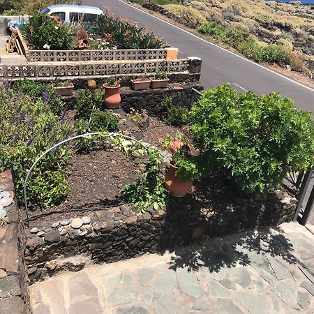 Una Casa Con Vistas La Caleta  Eksteriør bilde
