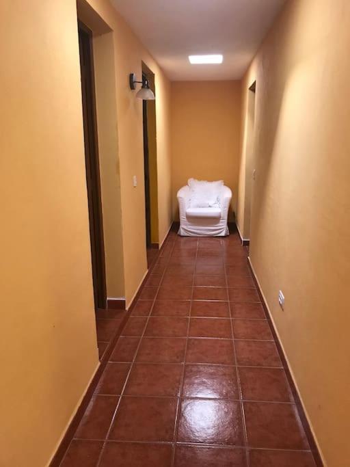 Una Casa Con Vistas La Caleta  Eksteriør bilde
