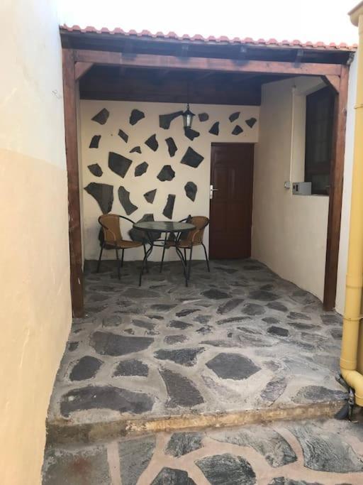 Una Casa Con Vistas La Caleta  Eksteriør bilde
