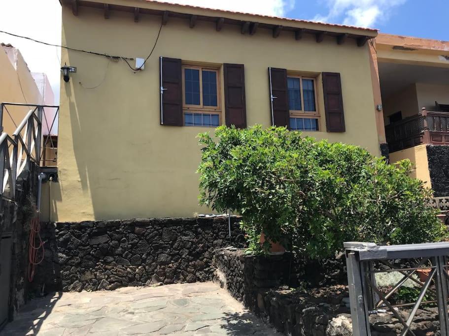 Una Casa Con Vistas La Caleta  Eksteriør bilde